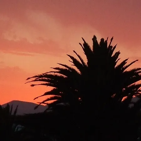 Διαμέρισμα Layla