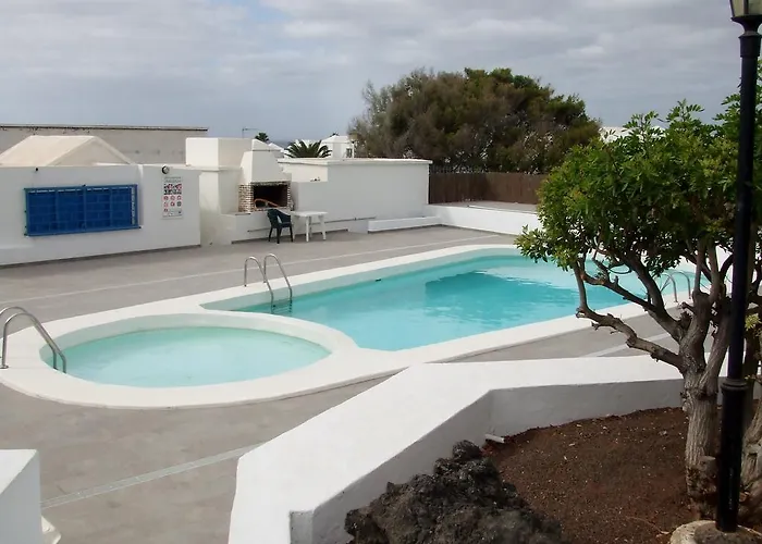Layla Apartmán Puerto del Carmen (Lanzarote)
