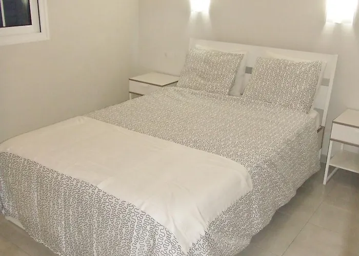 Layla Apartmán Puerto del Carmen (Lanzarote)