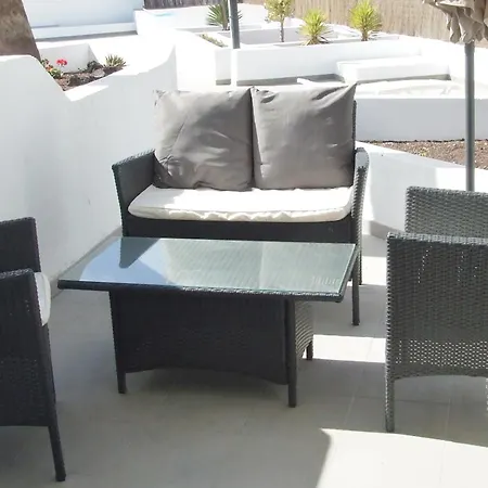 Appartement Layla Puerto del Carmen (Lanzarote)