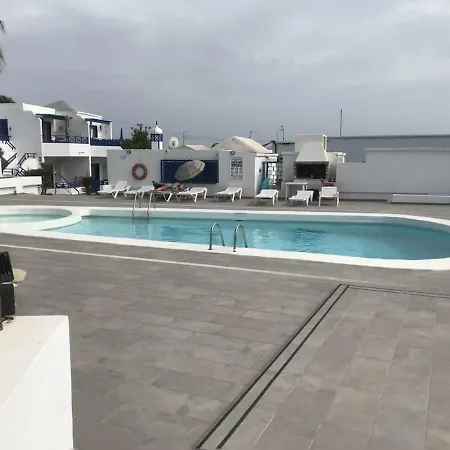 Layla Puerto del Carmen (Lanzarote)