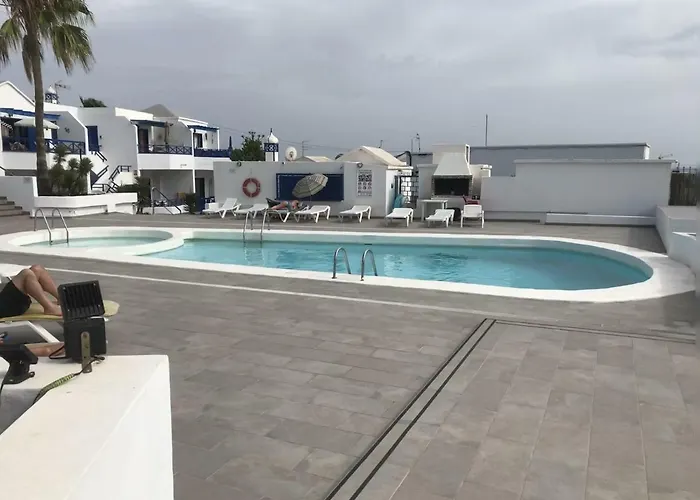 Layla Puerto del Carmen (Lanzarote)