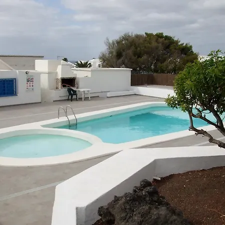 Layla Lägenhet Puerto del Carmen (Lanzarote)