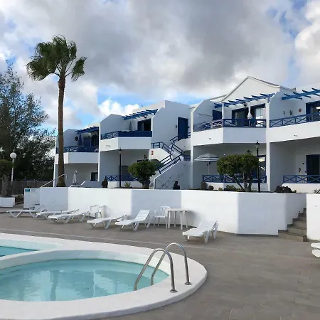 Layla Lägenhet Puerto del Carmen (Lanzarote)